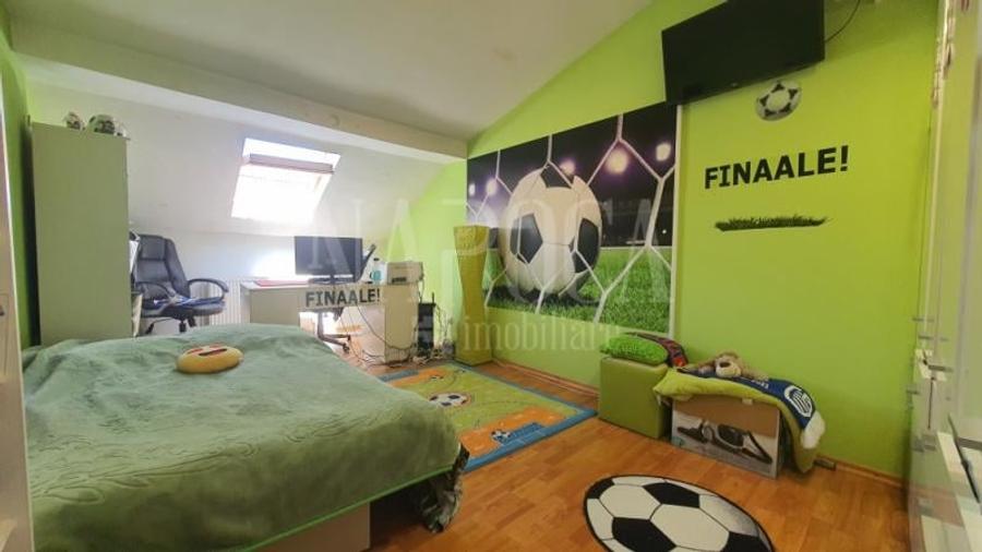 Apartament 3 camere de vanzare in Centru Oradea, Oradea - 5