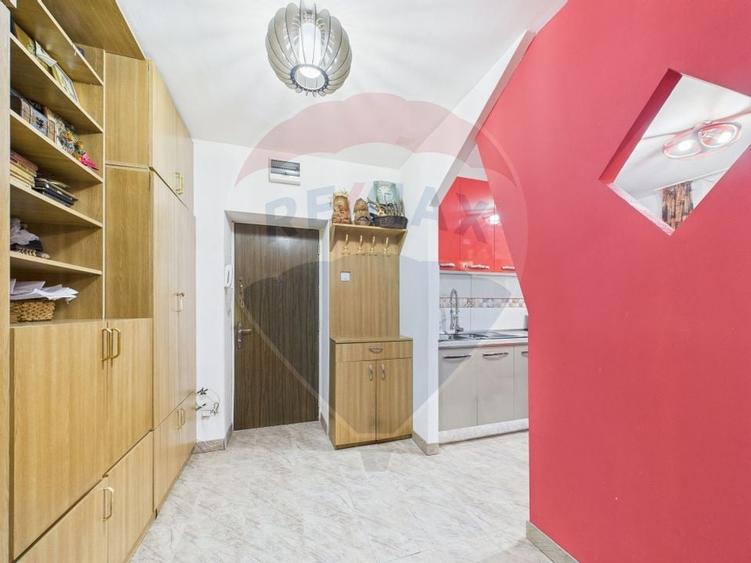 Apartament 2 camere | Parter Inalt | Basarabia | Diham - 7