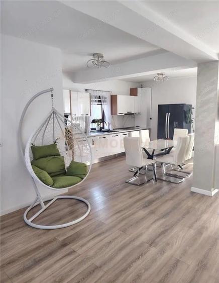 Casa de inchiriat - parte de duplex, zona Vasile Alecsandri - 2