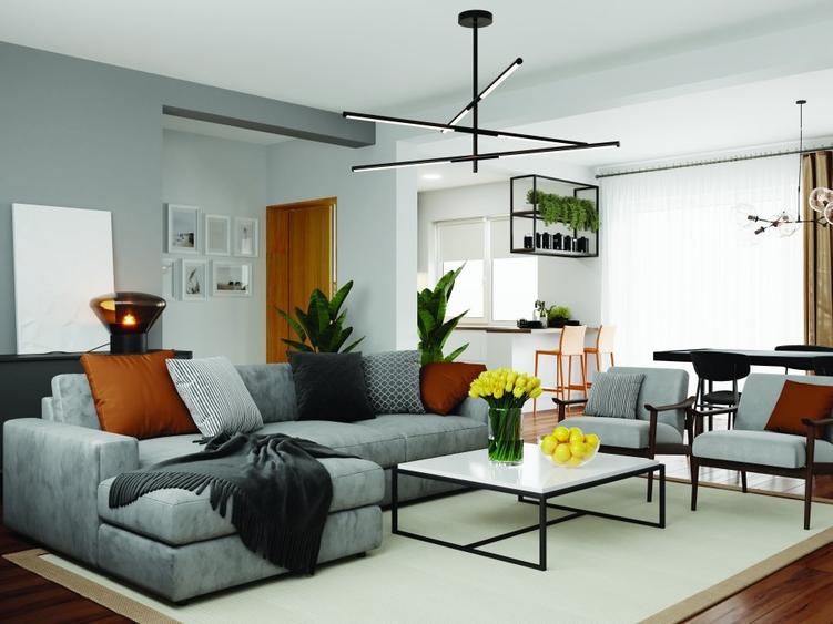 Black Friday - Vila Tunari  My Family Residence - Ultima vila - 4