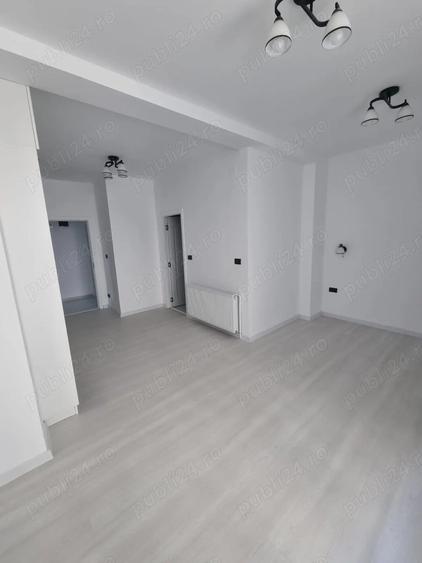 Inchiriez apartament 1 camera zona Intim. - 2