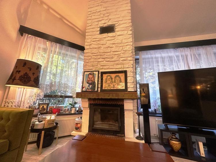 Vanzare - Vila cu piscina si finisaje premium - Otopeni - 20