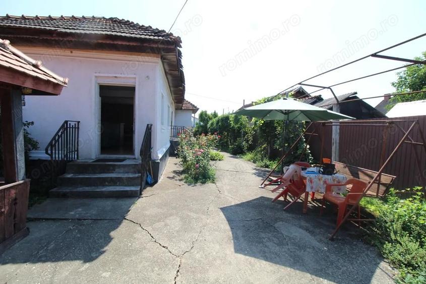 Case de vanzare, deschidere drum na?ional, Dragu?e?ti - 9