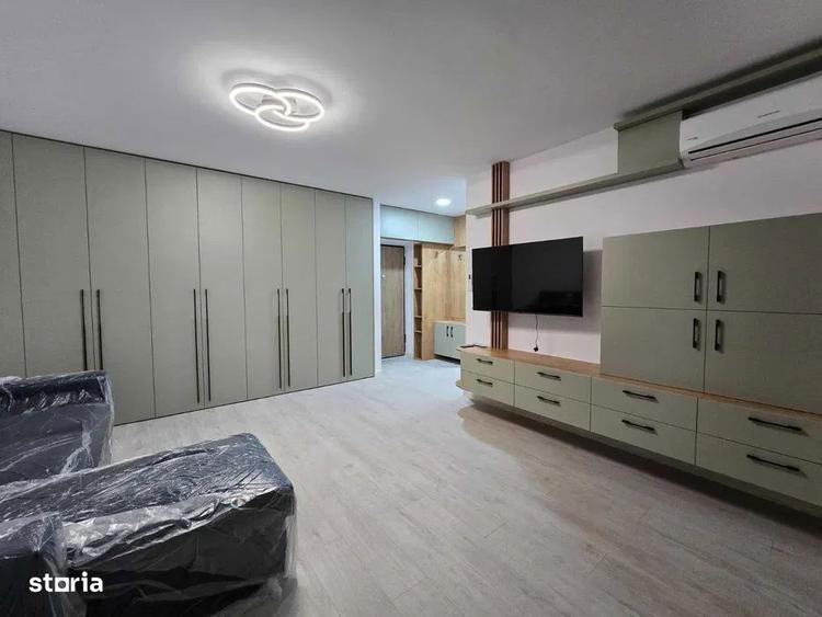 Apartament 3 camere | Hils Republica | Utilat | Metrou M1 | - 4