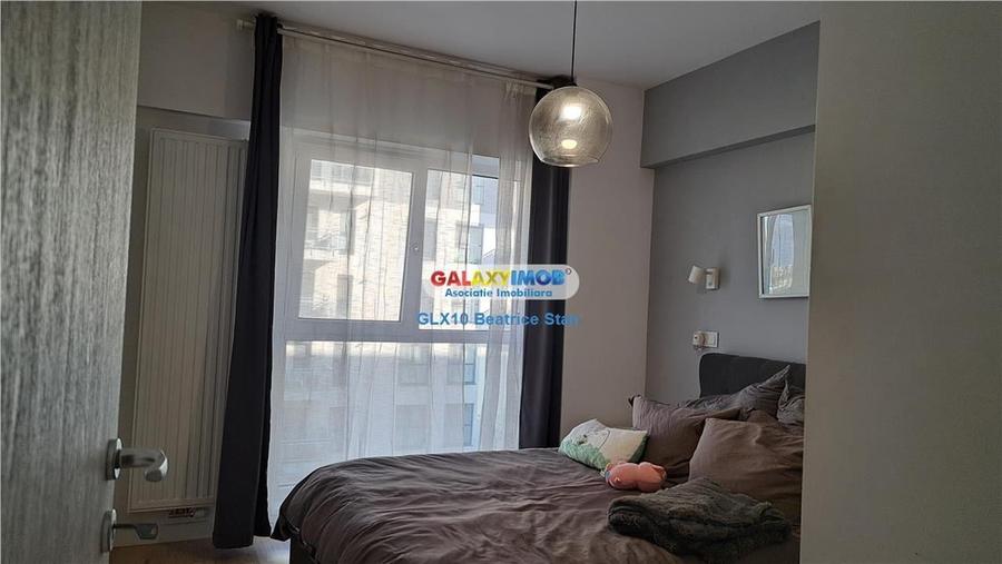 Apartament 2 camere cu parcare subterana BELVEDERE RESIDENCES - 13