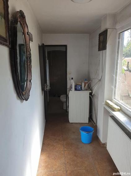 Proprietar vand casa in Herneacova - 2