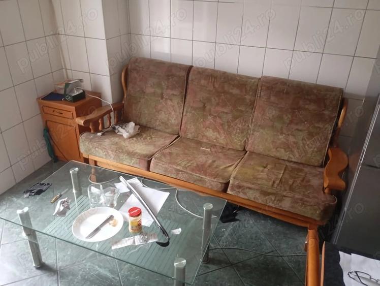 13 Septembrie Panduri-bloc mixt 1992-metrou Academia Militara - 4