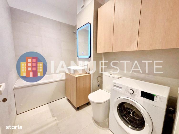 Lujerului 10`Metrou PlazaMall Bd Timisoara Nou Centrala Terasa Parcare - 5