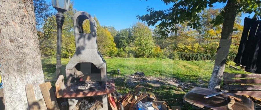 Casa in Moreni (exterior Vest) si 2000 mp de teren - 11