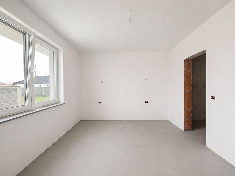 Casa noua de vanzare in Oradea, Cartierul Viena - 7