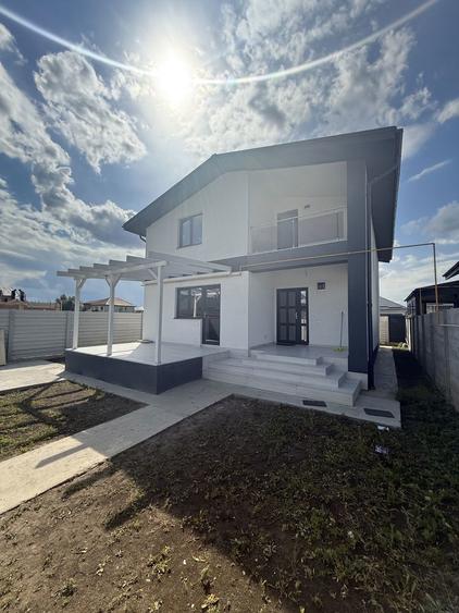 Casa de vanzare la cheie - 4