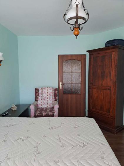 PF - Apartament 2 camere, mobilat si utilat in Floresti - 6