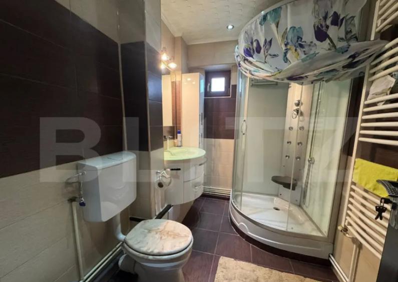 Apartament cu 2 camere ultracentral in Simeria, 61mp - 2