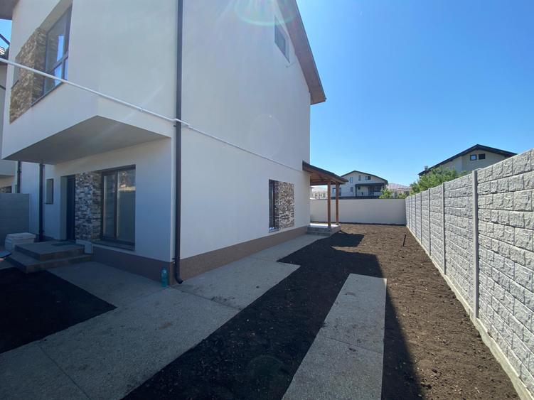 Duplex cu 4 camere si mansarda, direct dezvoltator. Comision 0 - 4