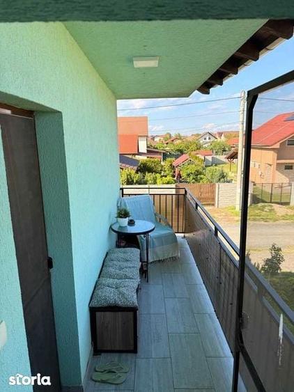 inchiriez apartament 2 camere Chisoda proprietar - 1