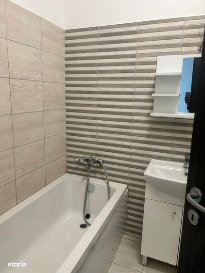 Garsoniera- Militari Residence, Centrala Proprie, Bloc Nou, Modern - 11