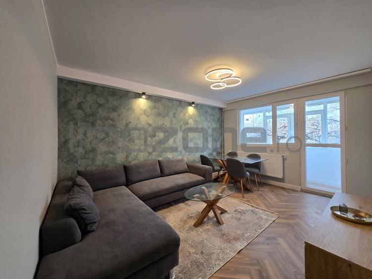 Drumul Taberei 2 camere Bd.Timisoara, renovat complet, baie cu geam - 16