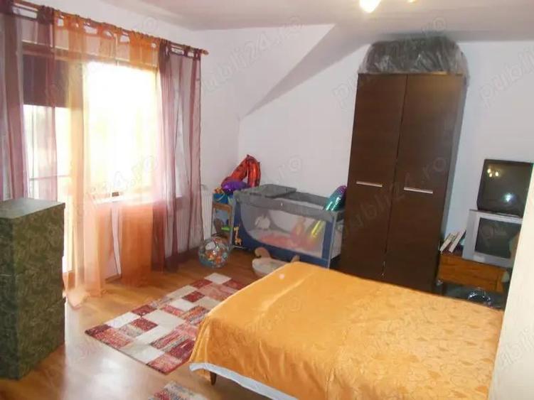 Vila, Sanandrei, central, 5 camere, 160mp utili, 836mp, un loc placut si linistit in zona centrala - 7