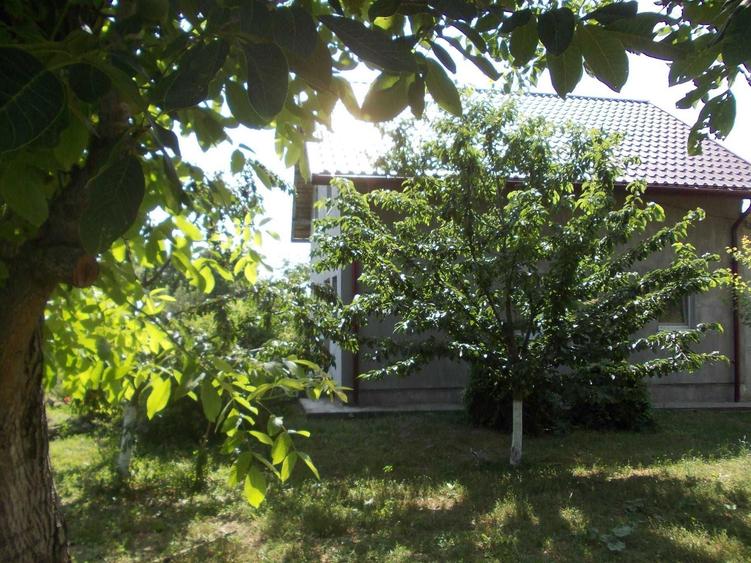 Casa langa lac + teren mare, panouri fotovoltaice. - 5