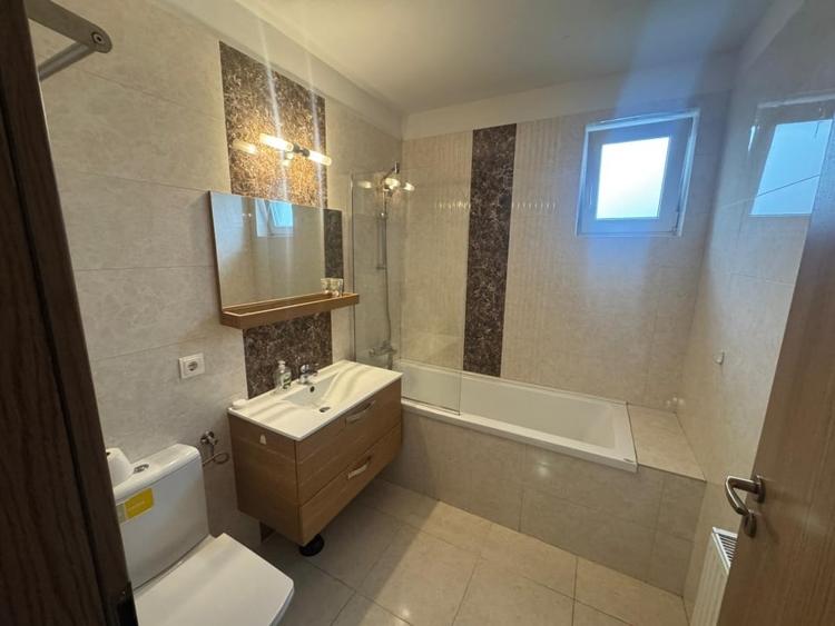 Apartament 3 camere| 66 mp, etaj 1| zona Orhideea Residence - 5