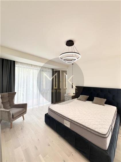 VIla lux 5 camere & Piscina I Pipera-Iancu Nicolae I Mobilata&utilata - 9