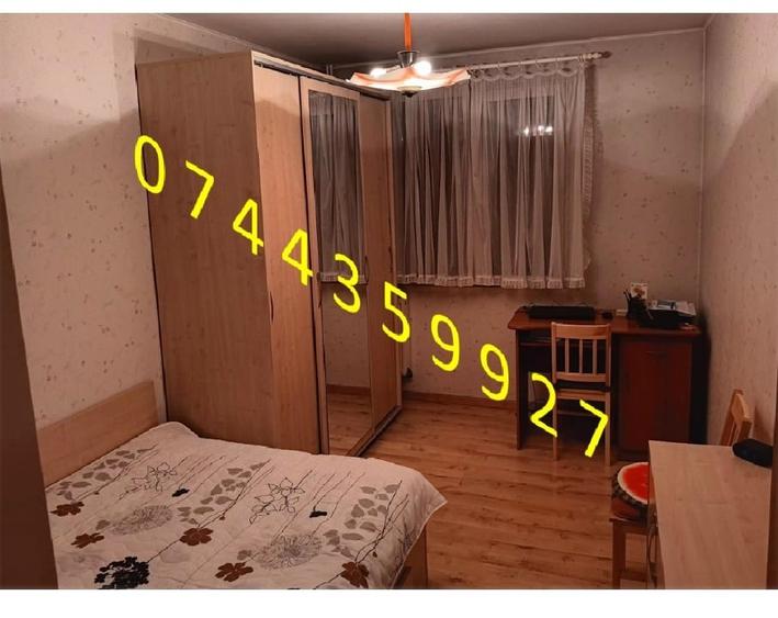 Apartament  2 camere Titan - 3