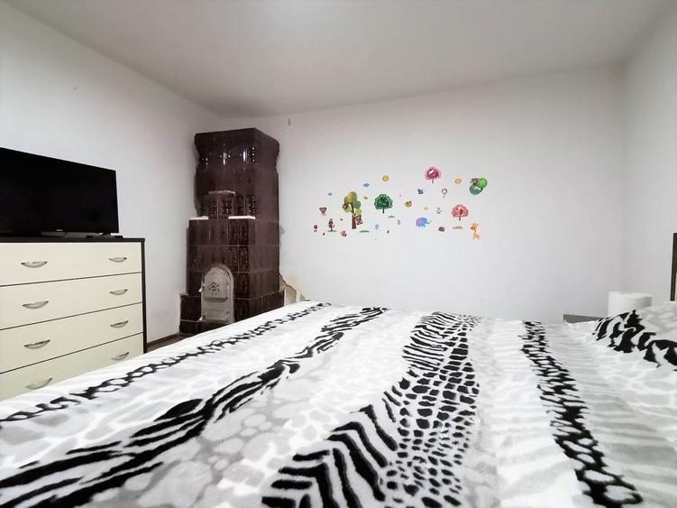 Vanzare casa Rahova / zona Cora Alexandriei, teren 195 mp - 4