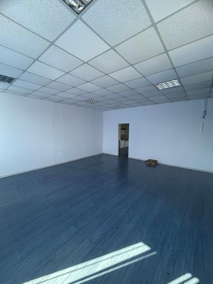 Bvd Laminorului-Bucurestii Noi / Spatiu birouri-Metrou-Locuri de parcare - 8