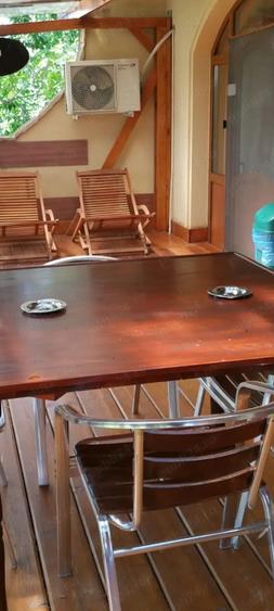 Vila, pensiune langa plaja. Mamaia nord. Str D14 Nr.7A. 11 camere, dotata pentru cazare. - 8