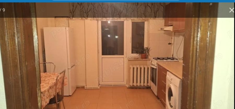 Inchiriez ap 3 cam , Lenin Sund - 1