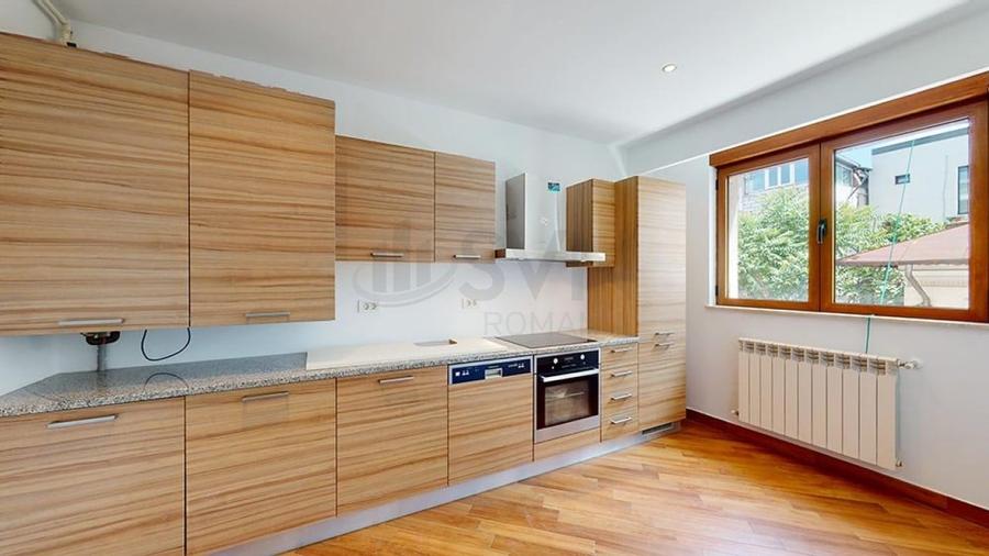 REA1020623 Apartament 3 camere I Dorobanti - 8