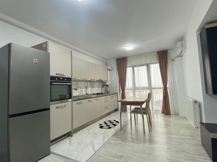 Ofer inchiriere ap 2 cam, fond nou, Exercitiu, 350 euro - 8