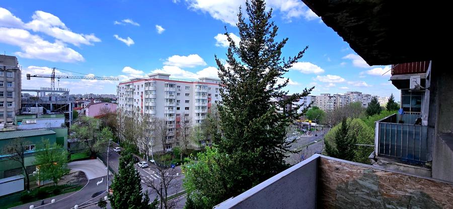 Apartament cu 2 camere semidecomandat în Brâncoveanu - 10