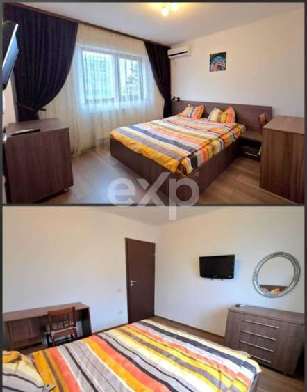 Apartament 3 camere de inchiriat – Ultracentral, str. Grivitei Bl. B16 - 5