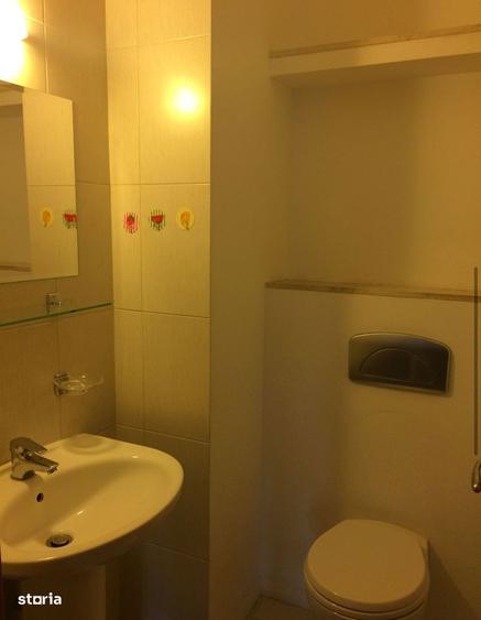 Penthouse de lux Soseaua Nordului - 2