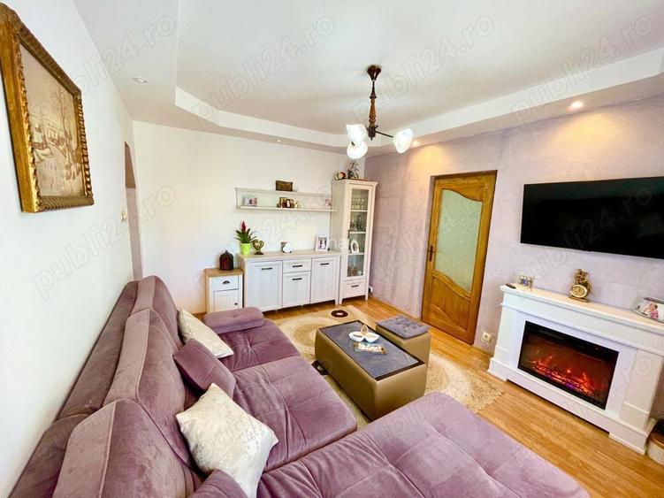 3 camere decomandat Hipodrom1
