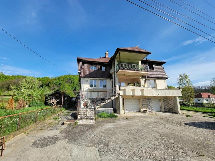 casa de vanzare Govora - 10