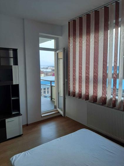 Inchiriez garsoniera in cartierul Turnisor-Alma - 4