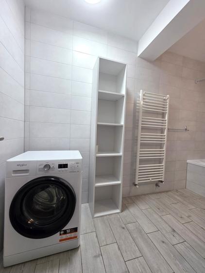 Apartament 2 camere tip Studio Et.5 Avantgarden 3 - 13