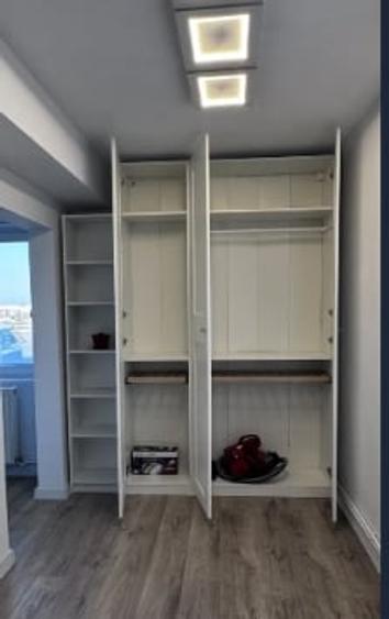 Cotroceni,  PRIMA INCHIRIERE,Amenajata,centrala,mobilata utilata complet - 3