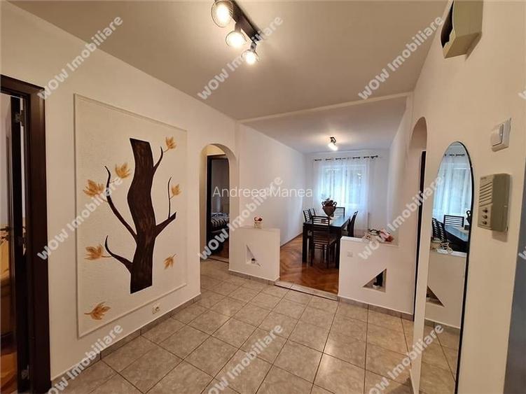 Apartament 4 camere etaj 1 vedere spre Padurea Dumbrava Valea Aurie Apartament 4 camere etaj 1 vedere spre Padurea Dumbrava Valea Aurie