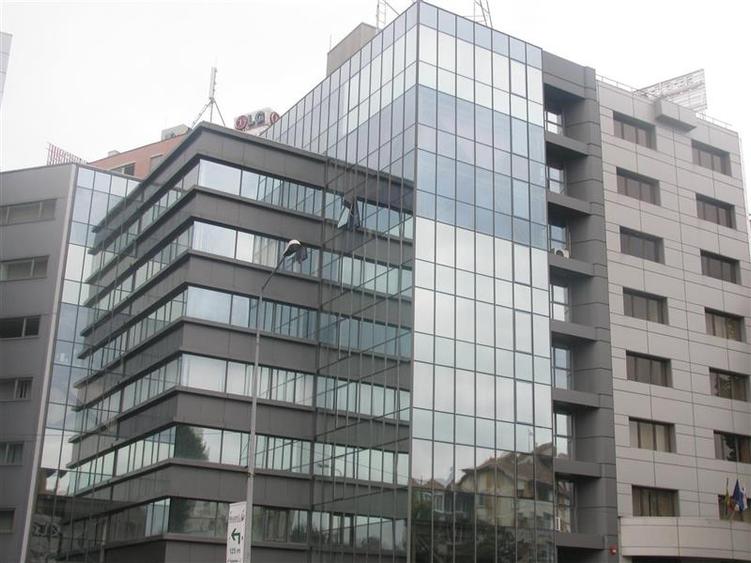 Spatii birouri in Iridex Business Center - de la 29 mp - 1