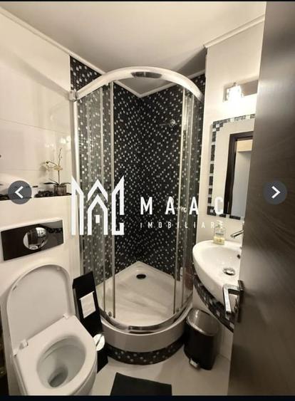 Apartament 3 camere I 2 Băi I Mobilat I Etaj I I Turnișor - 2