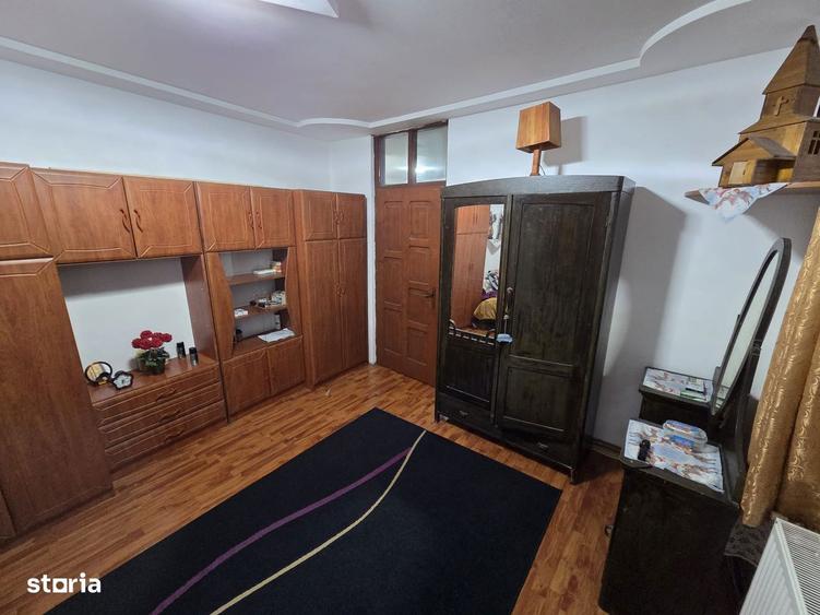 Apartament la casa in Cisnadie | Comison % - 7