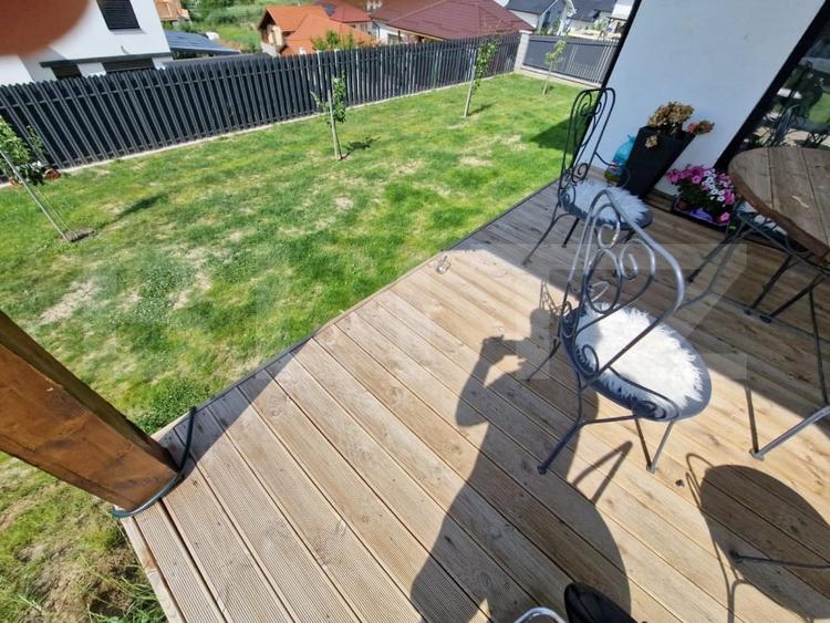 Vila superba in Livezeni, independenta energetic - 2