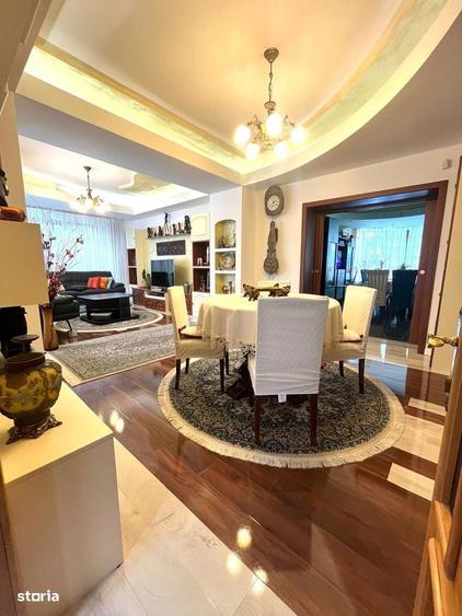 Casa-Ideal Investitie/Locuit-Brancoveanu-Piata Sudului - 2