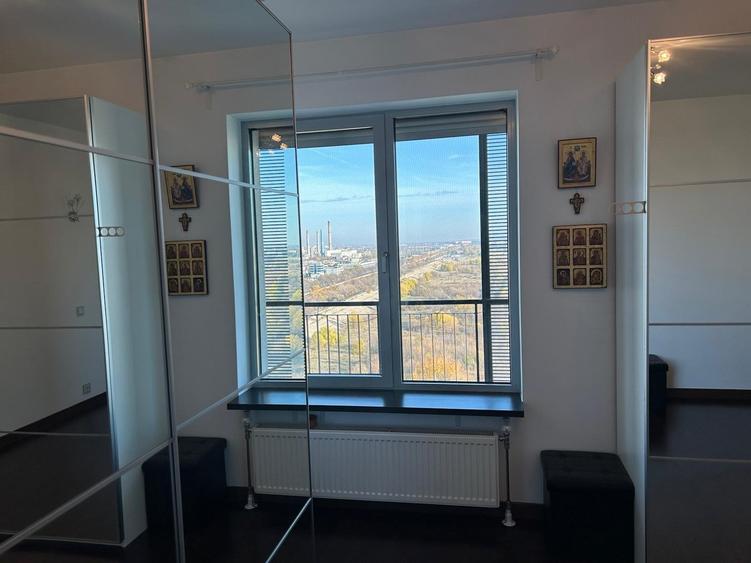 Apartament 3 camere in Asmita Gardens - vedere superba - 9