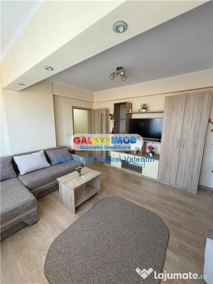 Apartament cu 2 camere decomandat, mobilat în Berceni