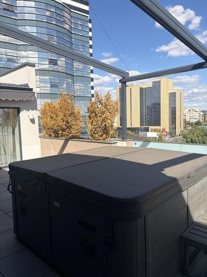 Apartament cu 3 camere decomandat în Ultracentral