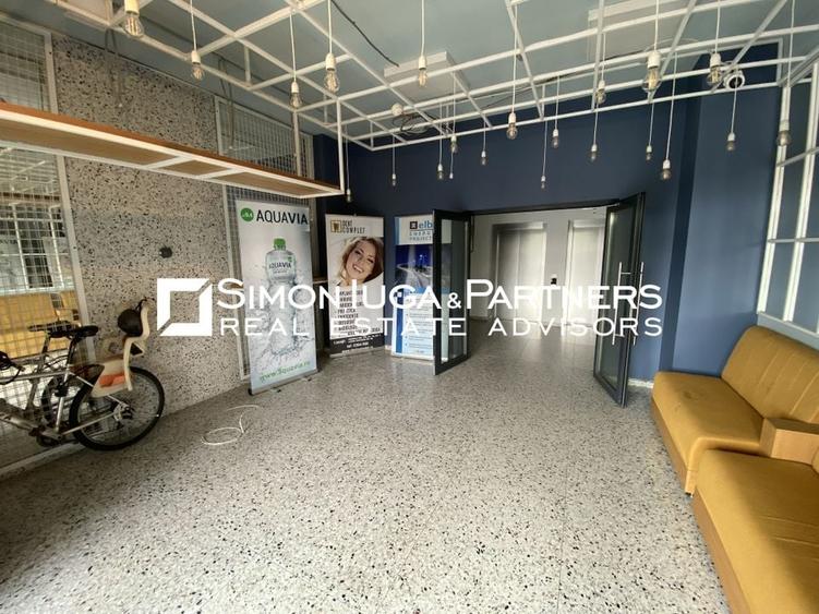 Birouri cladire East Side - 21